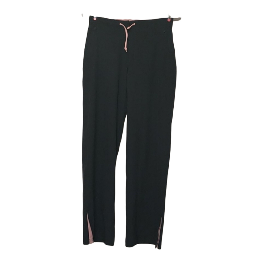 TCM Women's Yoga Pants  with side slits Size 2/4